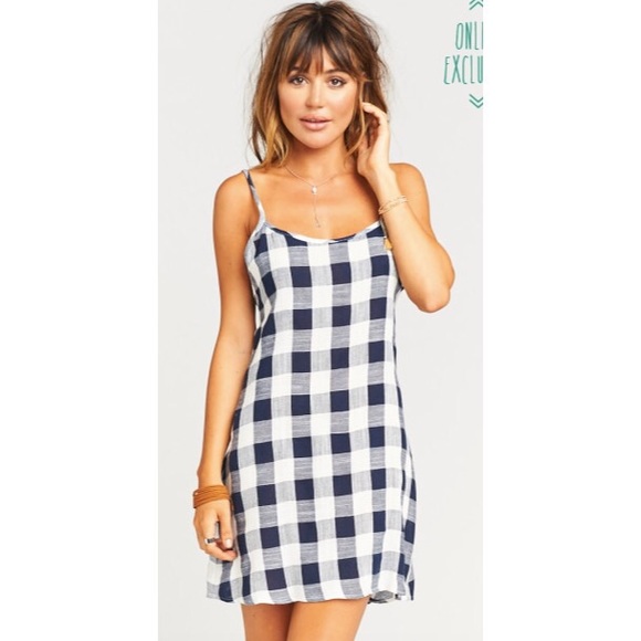 Show Me Your MuMu Dresses & Skirts - Show me Your MuMu - Stardust Mini Dress